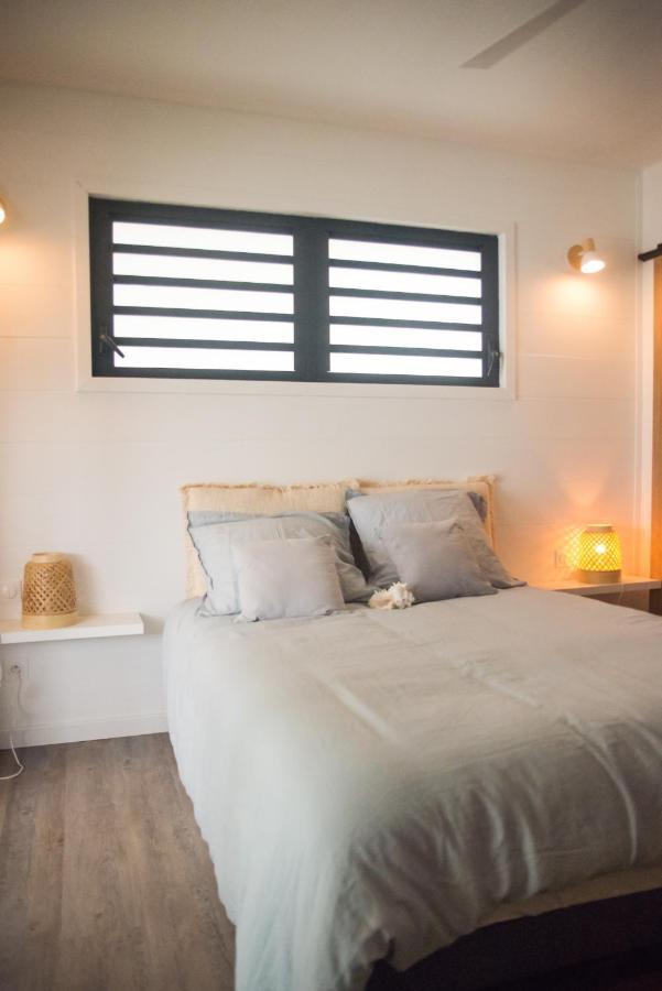 T1 Villa Romantique Reve D'Ailleurs St Leu Saint-Leu Eksteriør billede
