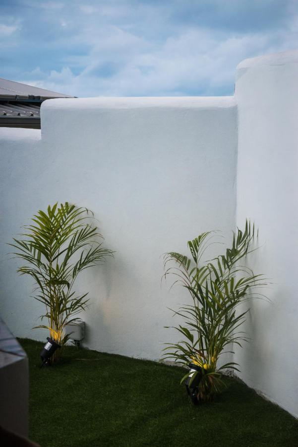 T1 Villa Romantique Reve D'Ailleurs St Leu Saint-Leu Eksteriør billede